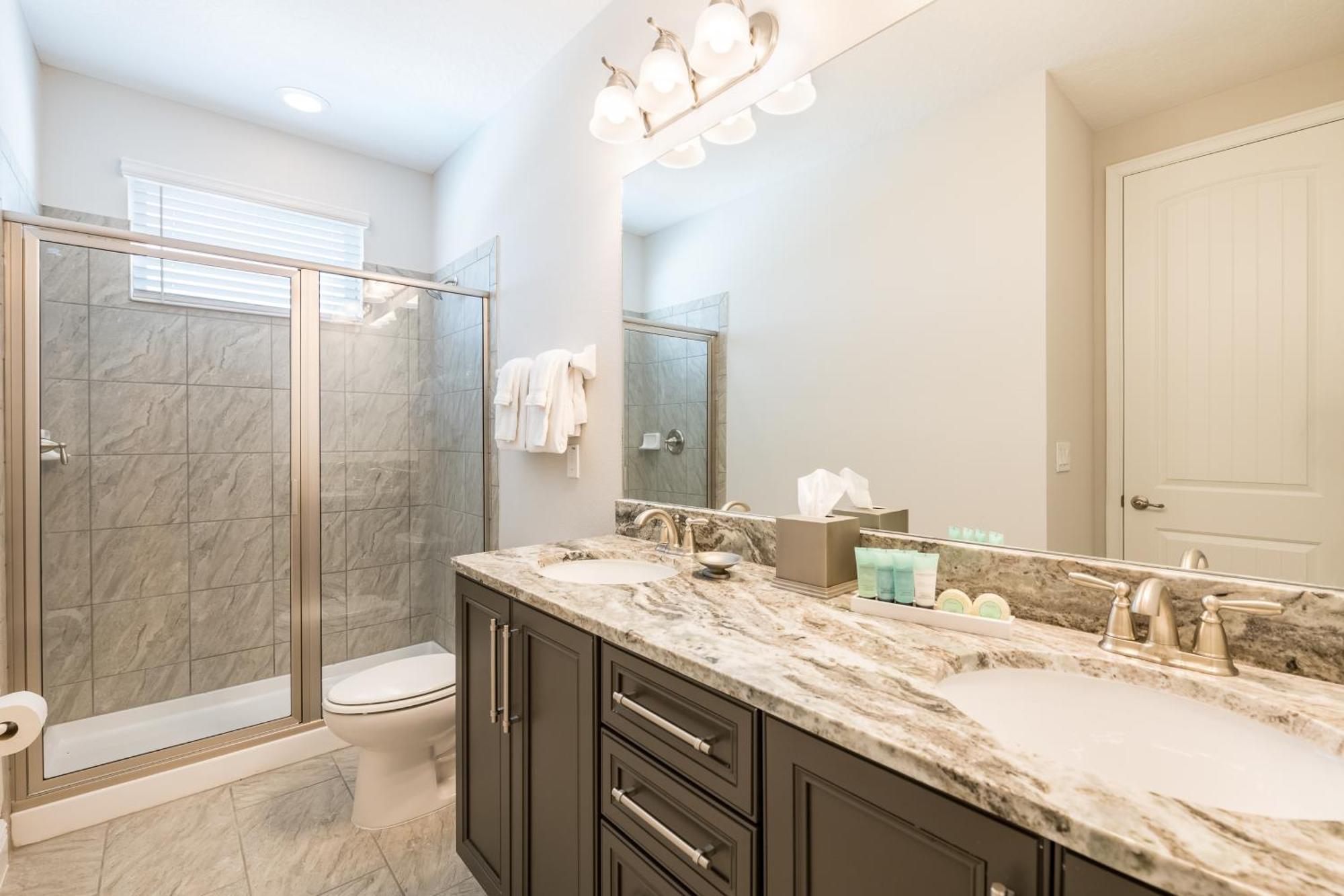 Vibrant Home With Theater Room & Pool Table Near Disney By Rentyl - 7713G Orlando Ngoại thất bức ảnh
