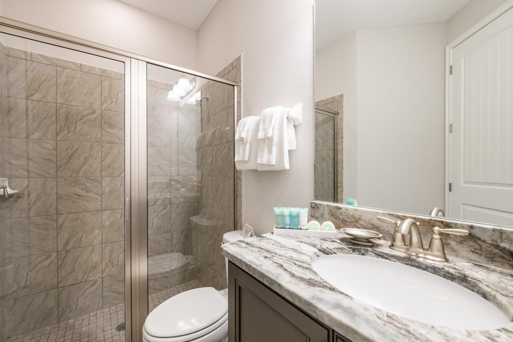 Vibrant Home With Theater Room & Pool Table Near Disney By Rentyl - 7713G Orlando Ngoại thất bức ảnh