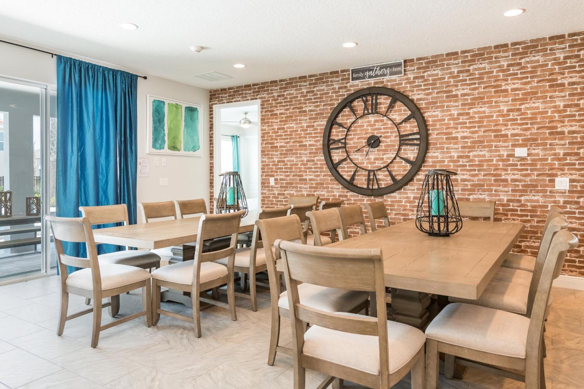Vibrant Home With Theater Room & Pool Table Near Disney By Rentyl - 7713G Orlando Ngoại thất bức ảnh