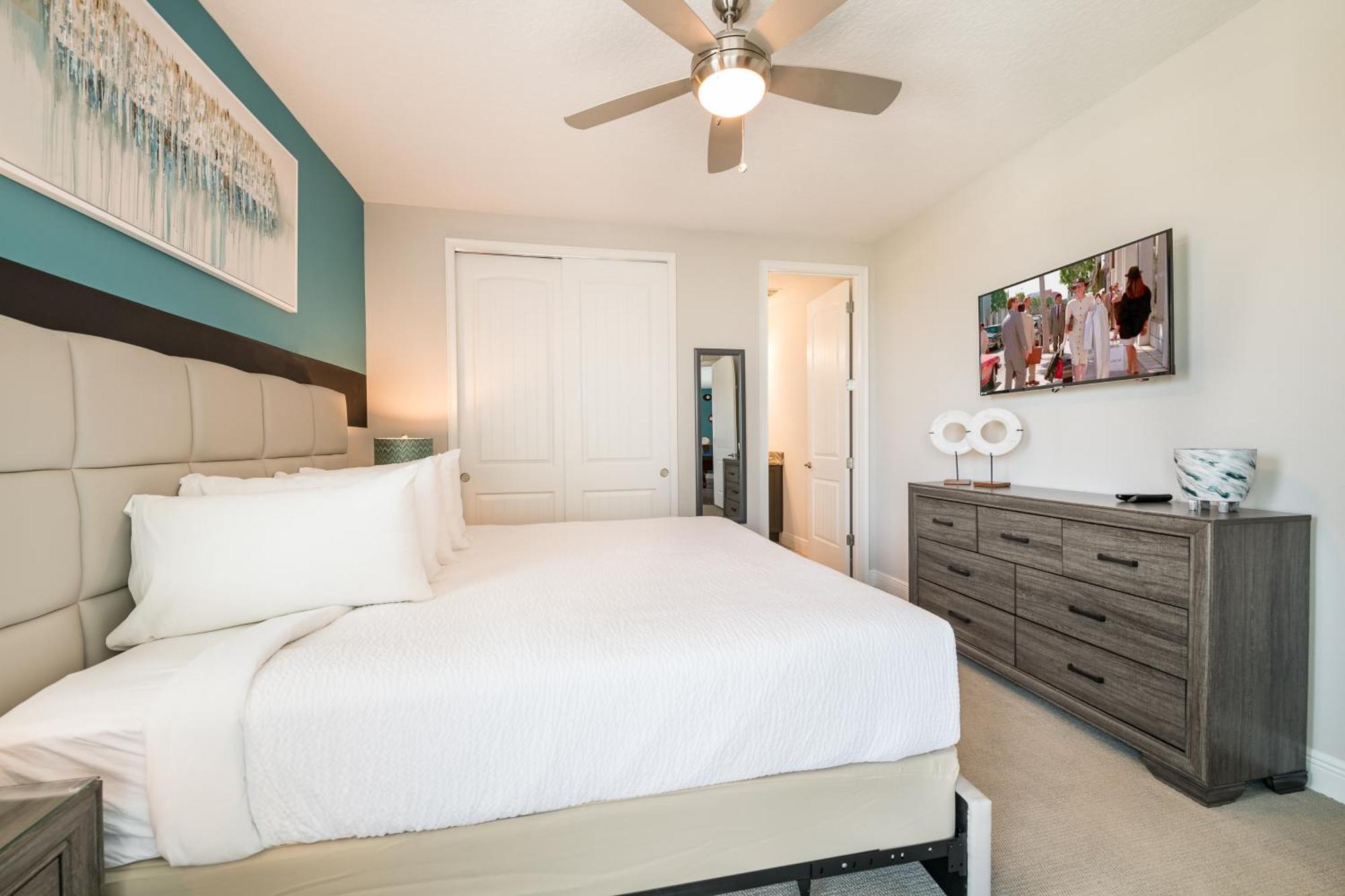 Vibrant Home With Theater Room & Pool Table Near Disney By Rentyl - 7713G Orlando Ngoại thất bức ảnh